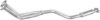 POLMO 13.300 Front Silencer